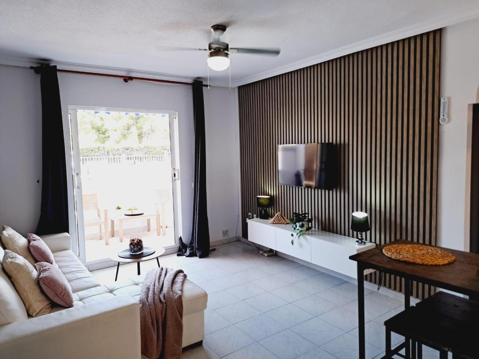 Apartamento Pod Papugami Torrevieja Exterior foto